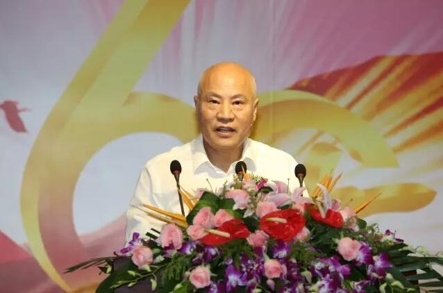 一家大神级的企业办了一个低调的生日宴，速来围观！