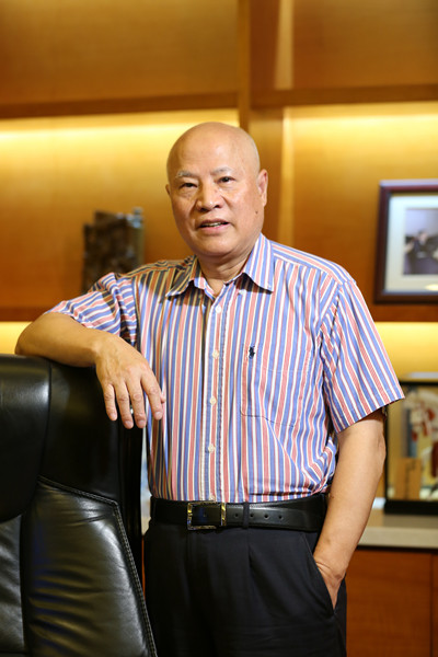 一家大神级的企业办了一个低调的生日宴，速来围观！